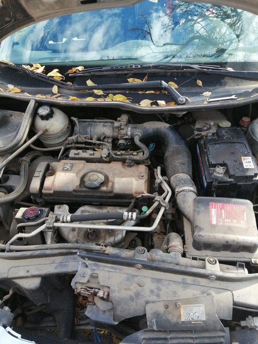 OPEL Adam 2003 — imagine 3