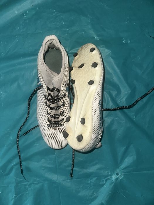 Футболни бутонки Addidas X 35.5 номер