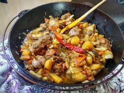 ПЛОВ Ферганский 24/7