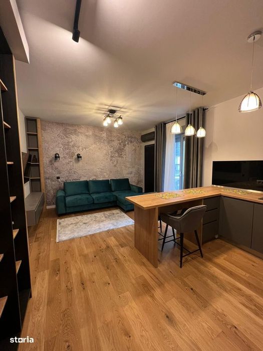 Herastrau 2 Camere