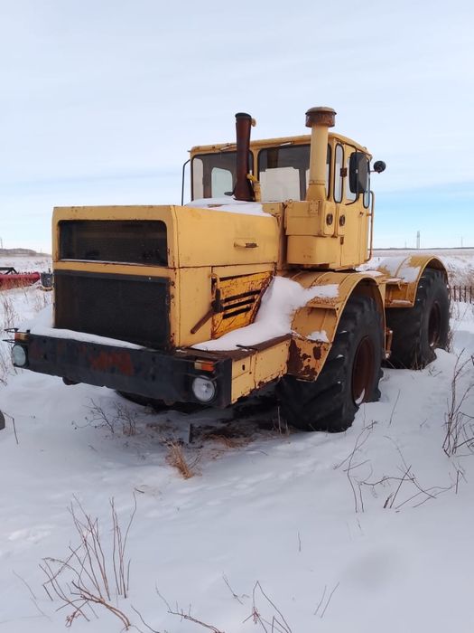 Продам К 700 НД-3 двигатель с клином