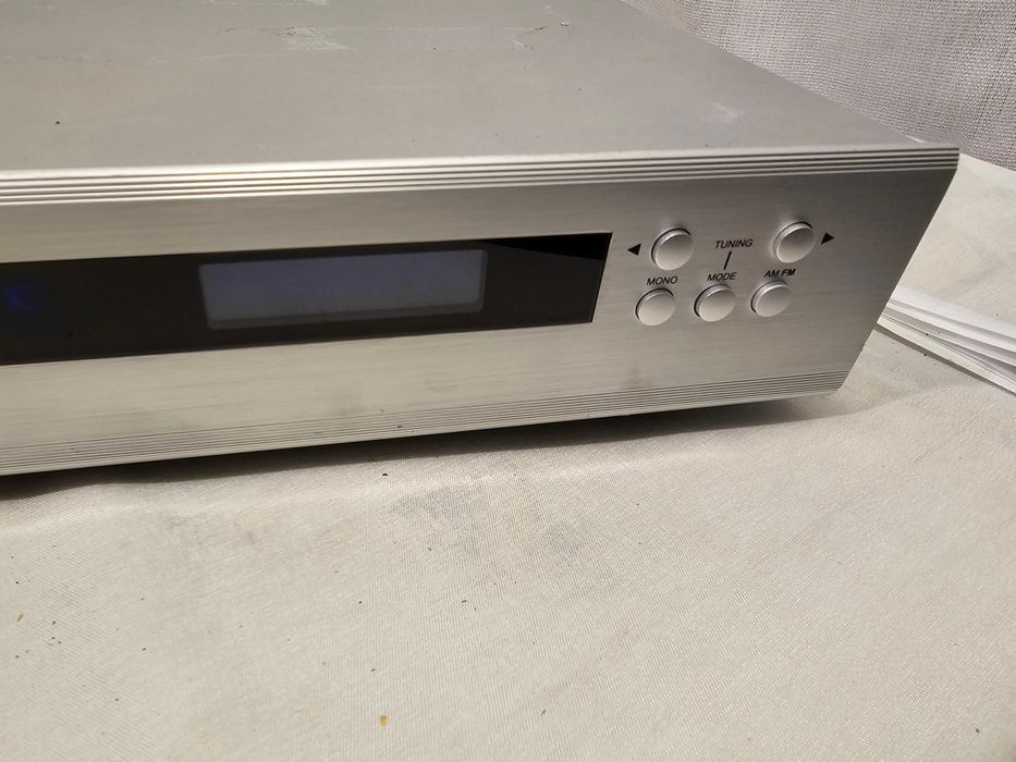 Amc stereo Dab+ XT
