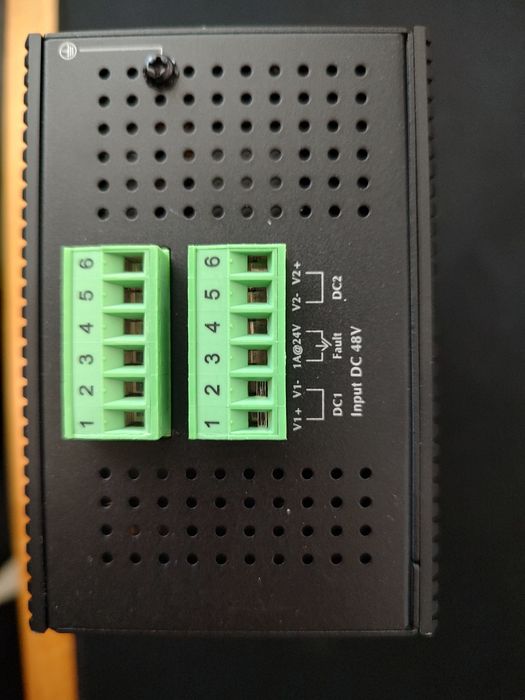 Switch Planet IGS-1002PT(V2)