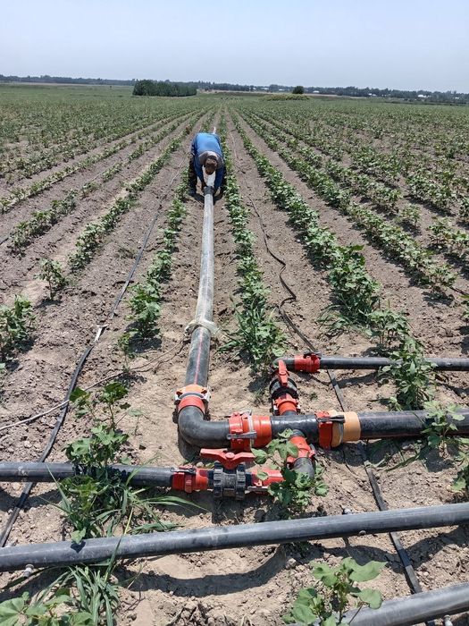 Agroservis xizmatlari