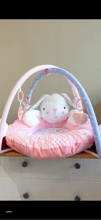 Игровой коврик для малышей