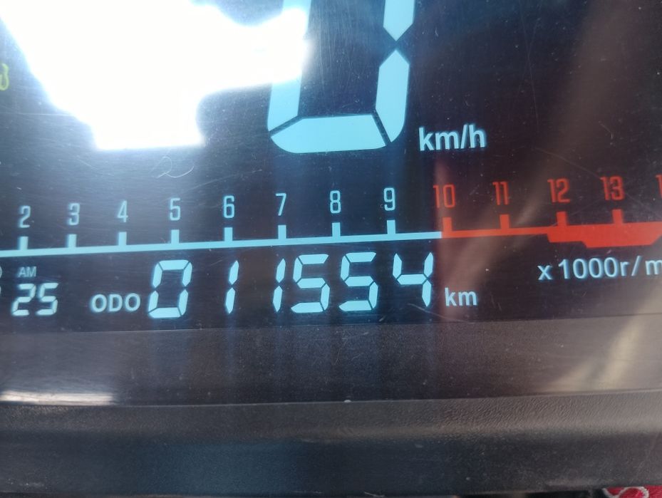 Мотоцикл Dayun 200 cc
