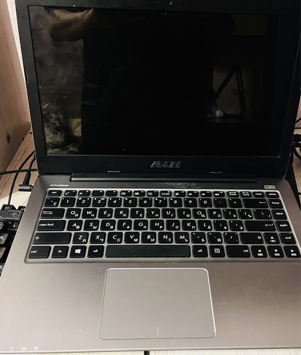 Ноутбук Asus б/у