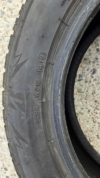 # 205/55 R16 • Iarna • Bridgestone Blizzak LM005 91H | 2 buc | Pret/buc