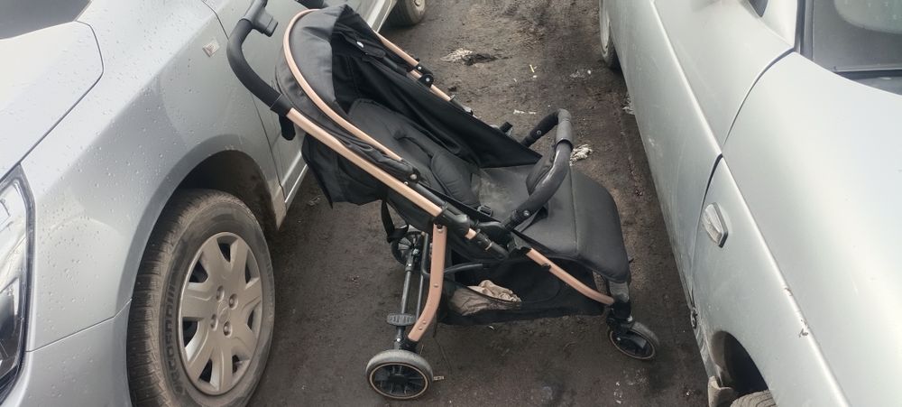 Каласка коласка каляска