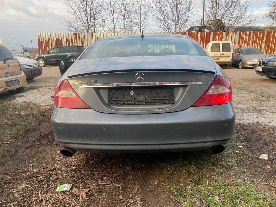 mercedes cls 350 w219 на части мерцедес цлс в219 harman cardon