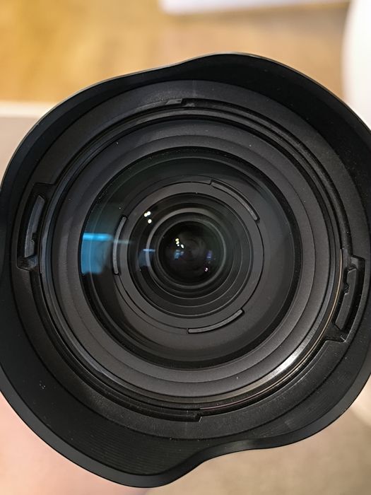 Obiectiv Fujifilm XF 18-300mm f/3.5-6.3 R LM OIS WR

Descriere: