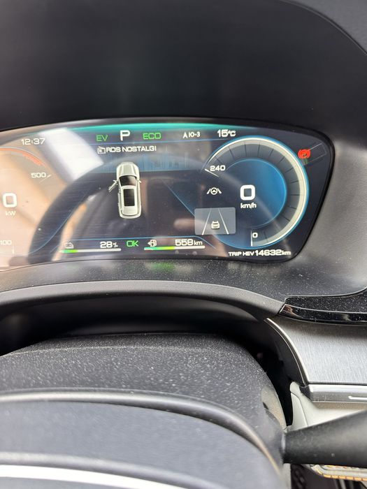 Продается своя машина