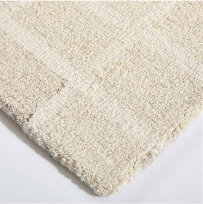 Ръчно тъкан ВЪЛНЕН килим 130/190см