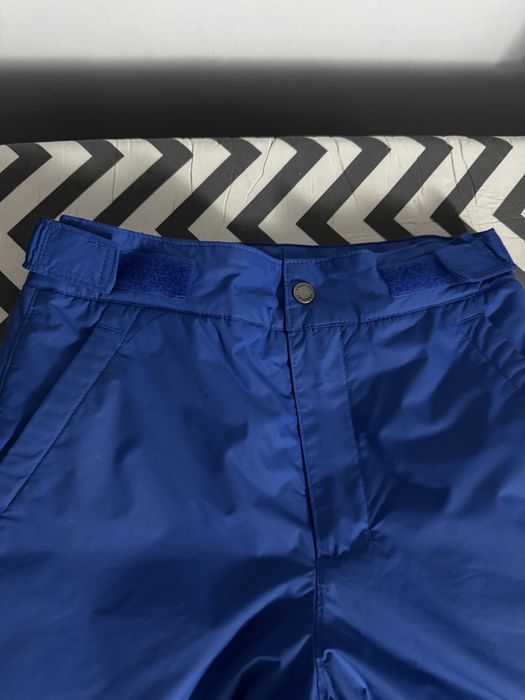 Pantaloni de schi Columbia copii