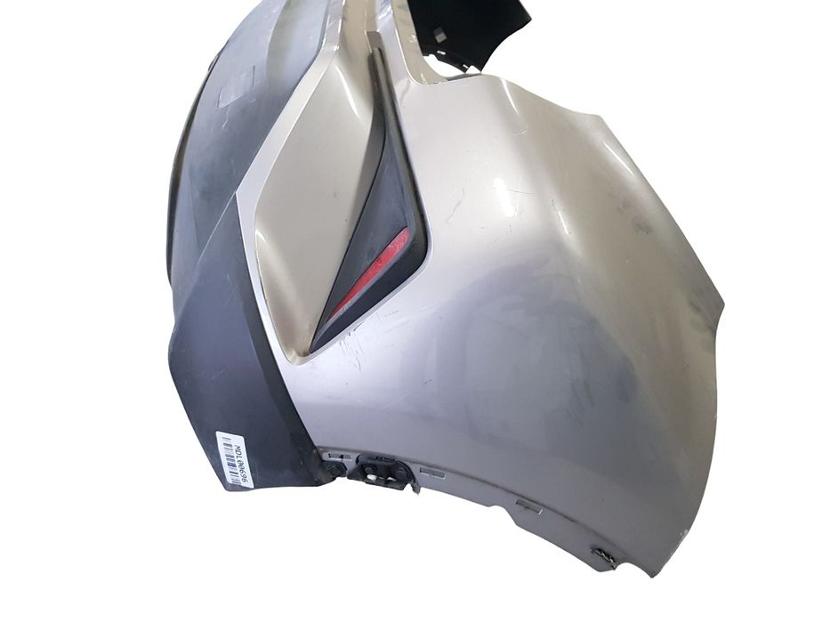 Bara Spate Toyota C-Hr Ngx1, Ngx5_, Zyx1_ 2016 - >