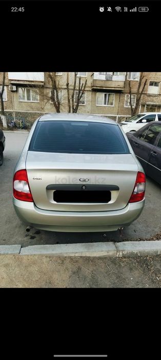 Продам автомобиль