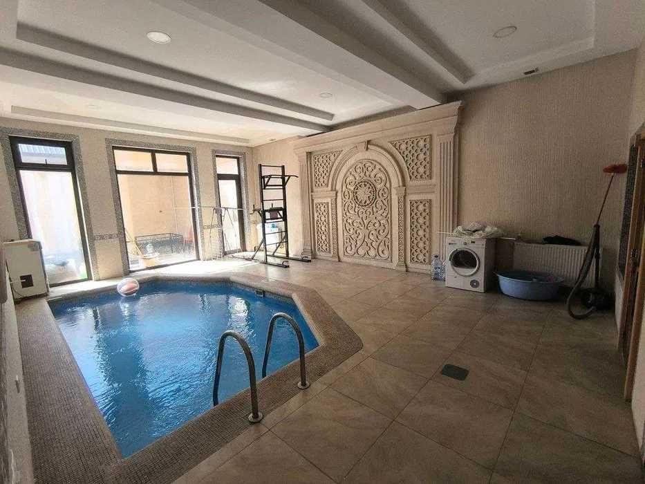 Ракатбоши  3,9 Дом  3 уровня 7 комнат