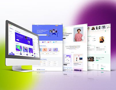 Creare Site Web & Magazin Online – Web Design Profesional