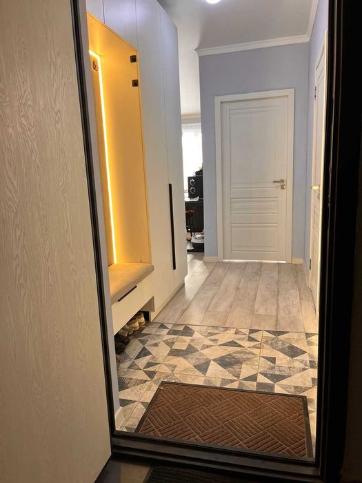 Продажа 2-комнатной квартиры