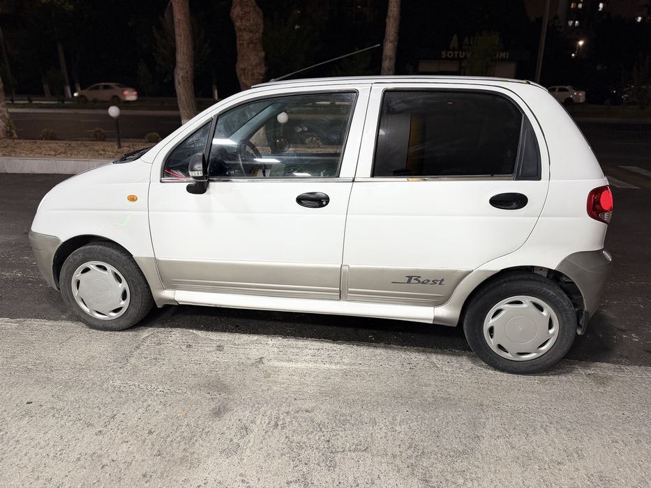 Matiz best vikupga 500