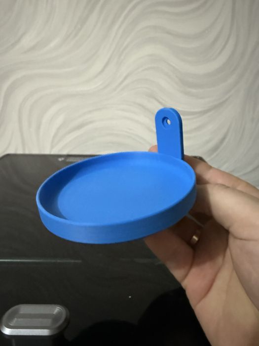 Крепеж на стену дял яндекс алисы