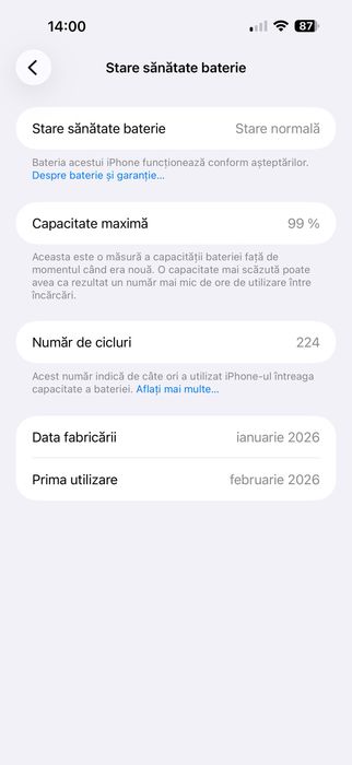 Iphone 17 pro Max Orange