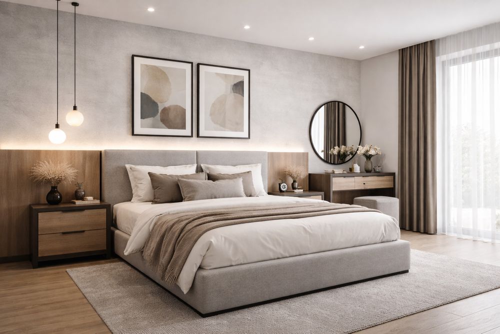 Корпусная мебель в рассрочку