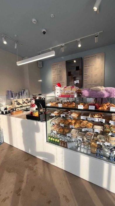 Павильон (2 этажа)