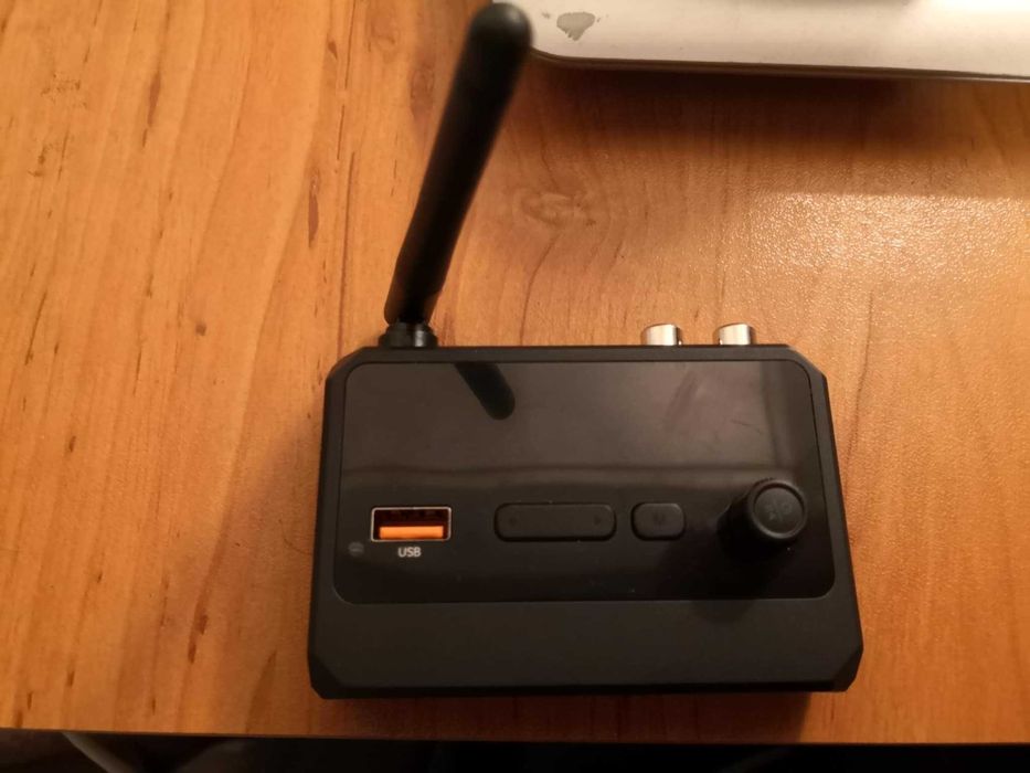 USB bluetooth предавател DG60