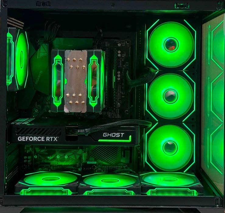 ryzen 7 5800x - Sisteme PC & Gaming oferte online | OLX.ro