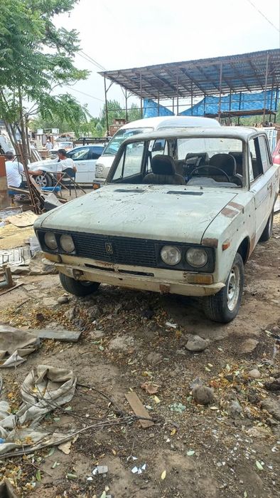 Vaz 2106 sotiladi srochna
