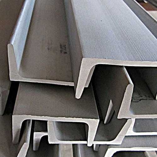 Metall shveller №5–40 / Barcha o‘lchamlar / Past narxlar