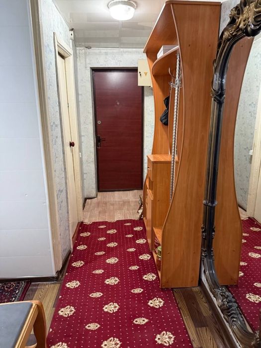 Продаю 1 комнатную квартиру в Янгихаетском районе Спутник 1