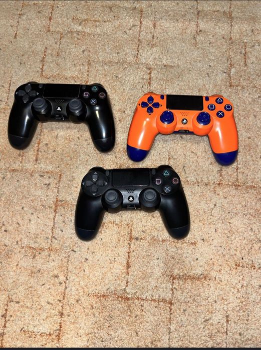 Playstation 4 Pro White