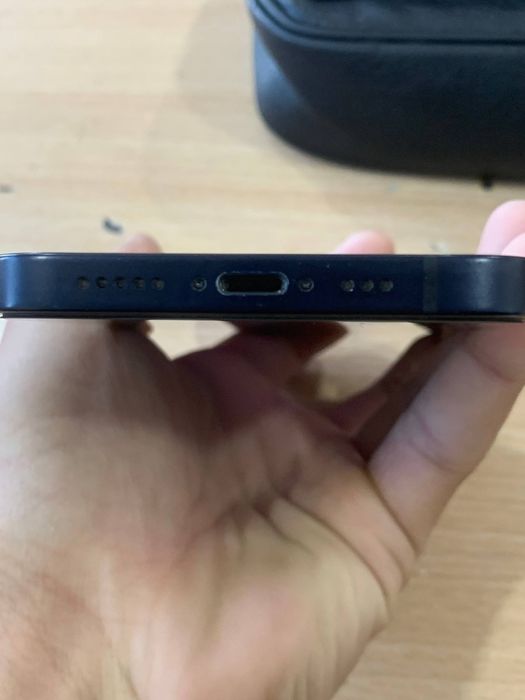 iPhone 12 holati ideal