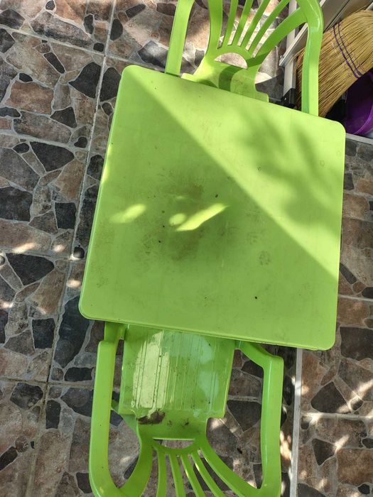 Set gradina copii