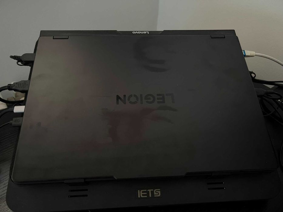 Vand Laptop de Gaming LENOVO Legion Pro 5
