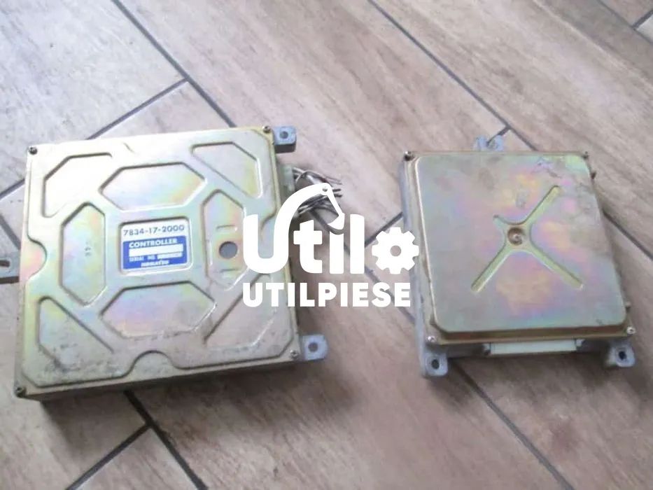 ECU Komatsu PC250-6 PC250LC-6 PC300-6 PC350-6 PC400-6 + piese Komatsu