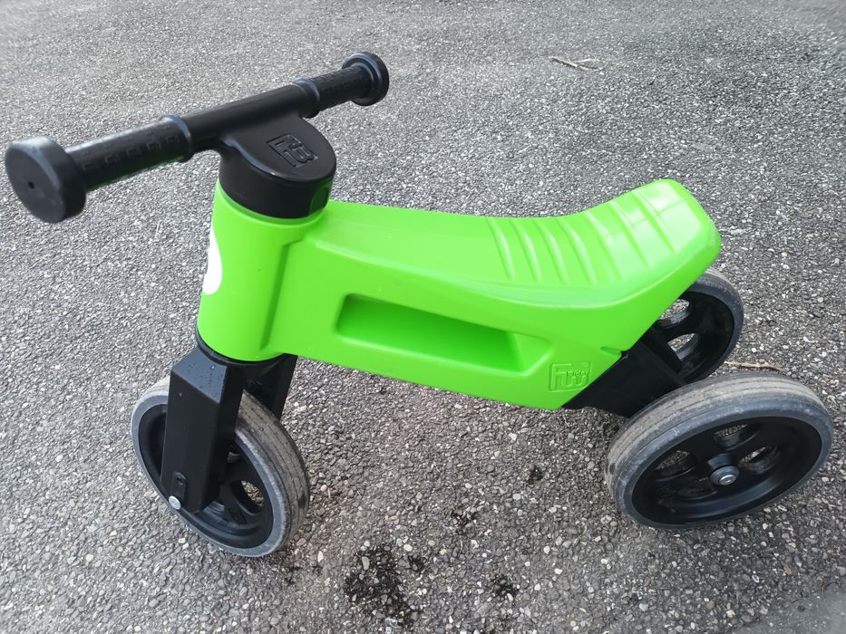 De vânzare  bicicleta bitwin fără pedale