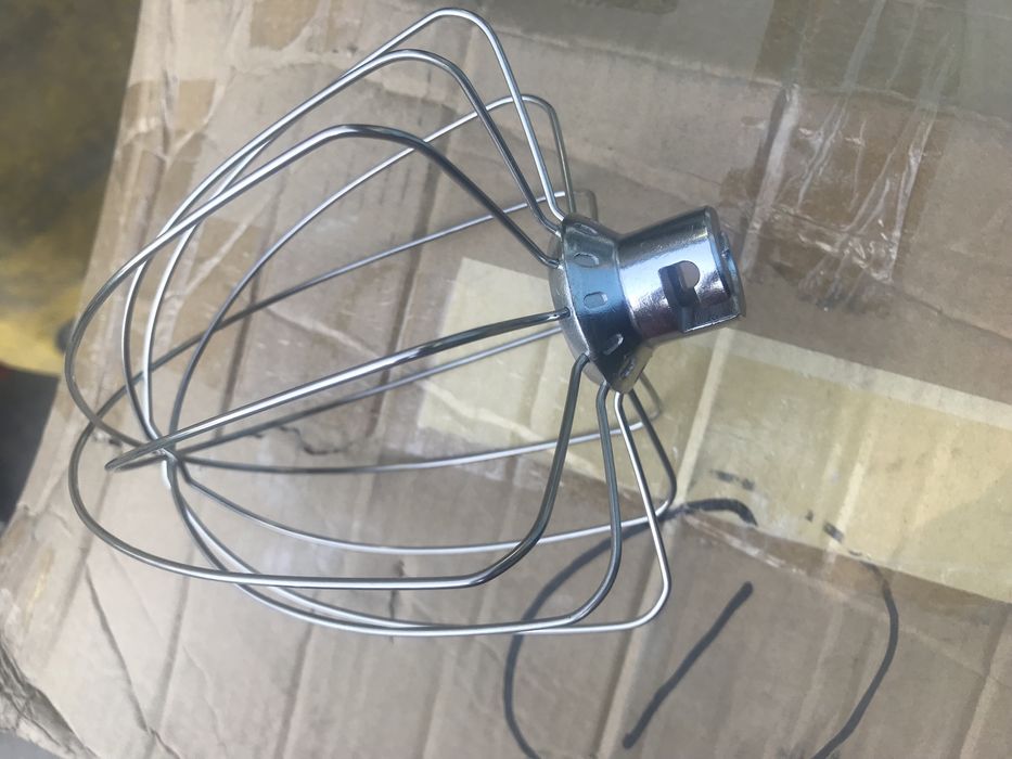 Венчик  для миксера