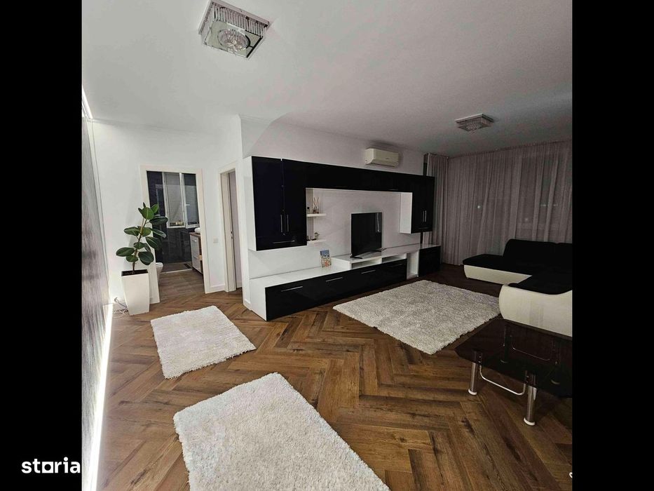 Apartament  Ared /Prima Shops