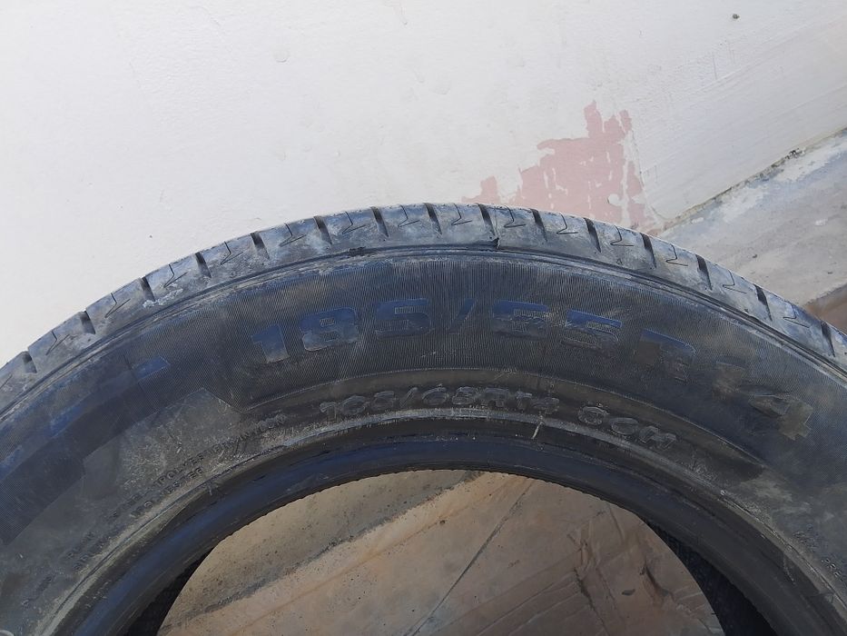 Шина Покрышка летний