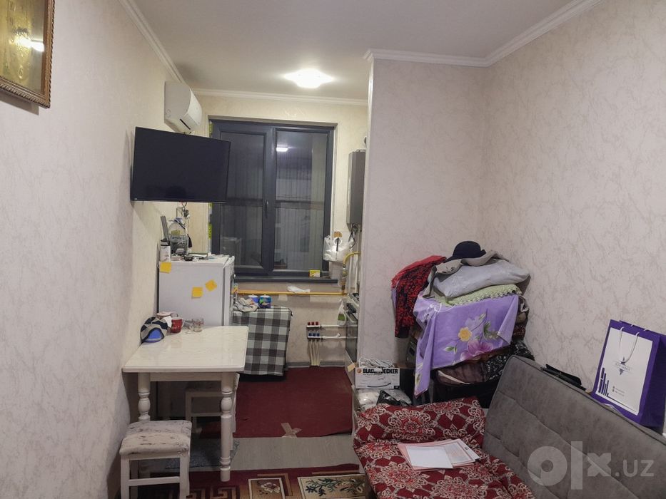 Продаётся 1/2/2 карасу-6 (новостройка)