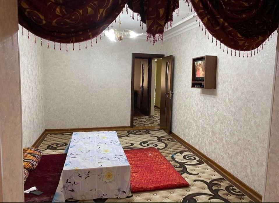 Аренда 2/3/4 Коракамиш 2/5