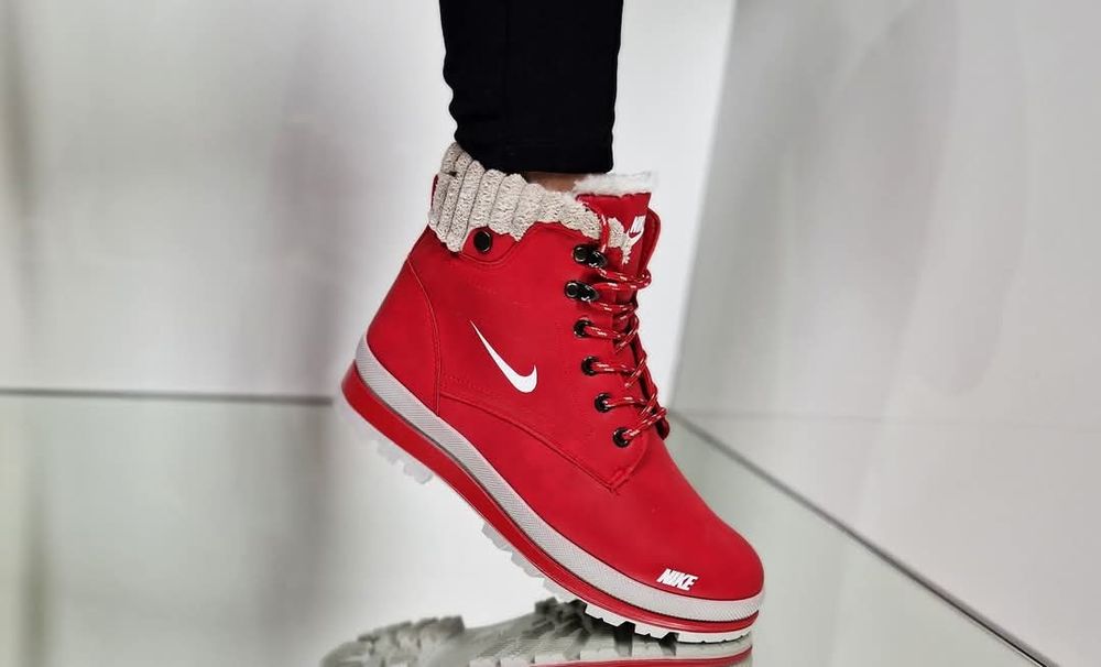 Дамски боти 36-41