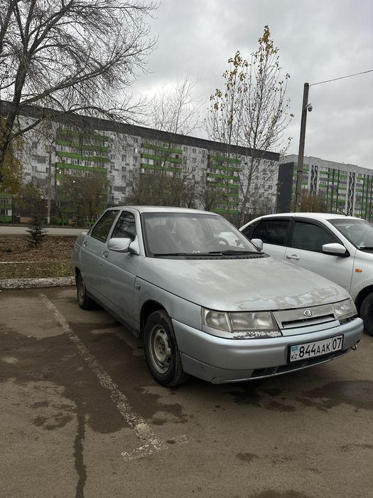 Продам ВАЗ 2110 8 клап