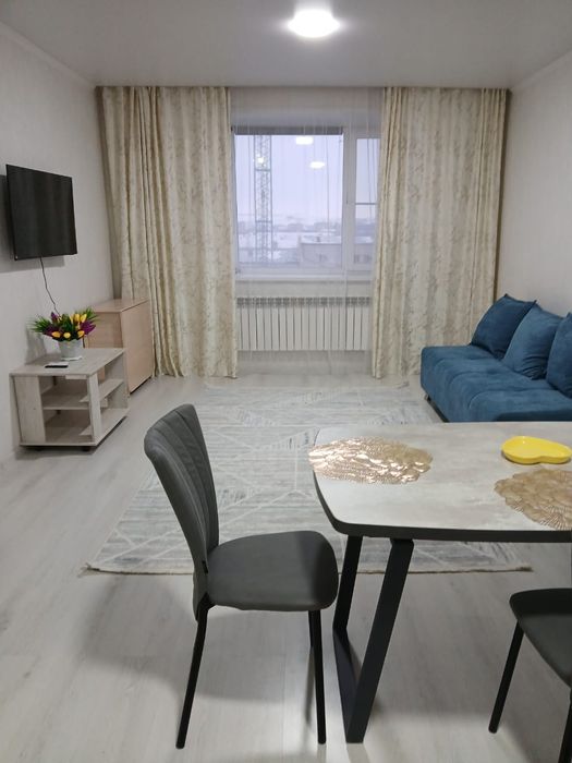 Сдам  квартиру 2 комн ,новостройка