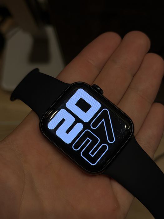 apple watch se 3 gen