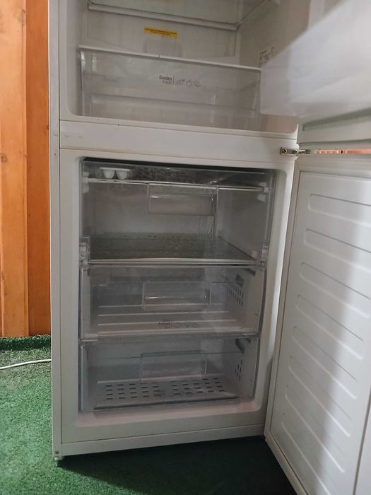 Vand combina frigorifica