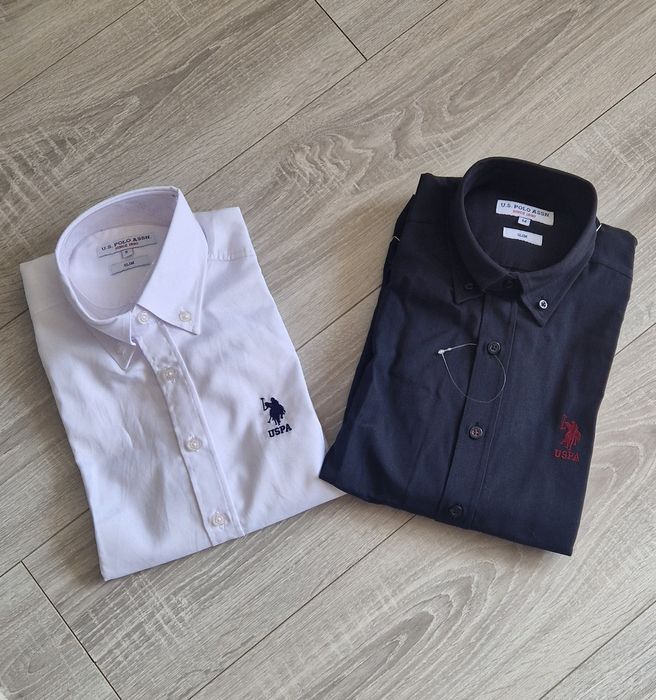 Camasi Ralph Lauren Slimfit